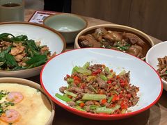 -高嗲嗲·现炒下饭菜(石鼓路店)