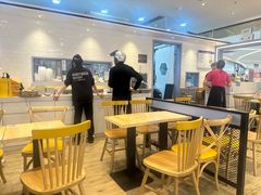 -满记甜品(加州阳光开元广场店)