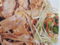 -沙河粉村·国家非遗传承(云台店)