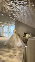 -B.Bridge Couture婚纱礼服(福田店)