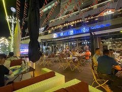 -Paulaner·德国帕拉娜自酿啤酒餐厅(海上世界店)