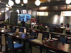 -悟长年潮汕菜砂锅粥(圣熙8号店)