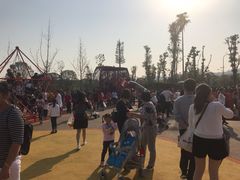 -枫香湖儿童公园