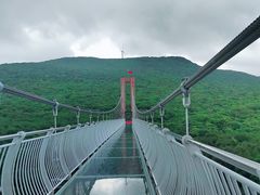 -香炉山国家森林公园