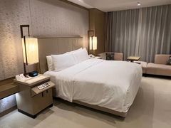 -北京康莱德酒店