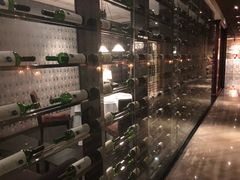 大堂-苏浙总会(国金中心店)