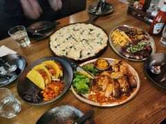 -Q MEX 库迈墨西哥餐吧(三里屯店)