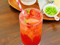 -初甜·舒芙蕾·韩式雪花冰(流塘店)