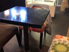 大堂-盐谷烘焙(泰寓路店)