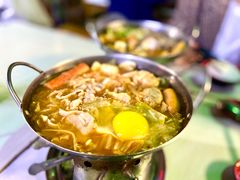-张妈台式锅烧(深大店)