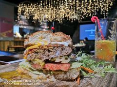 -404干式熟成牛排馆•聚会餐厅