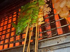 -新疆烧烤王(广灵店)