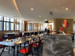 -莫干山郡安里度假酒店-桃尖中餐厅