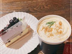 -黑草莓(重庆路店)