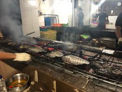 -Ganesha Pudak Cafe