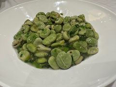 葱油蚕豆-930私房菜(欧阳路店)