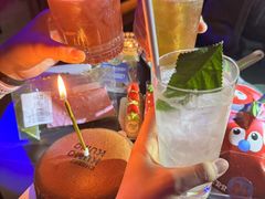 -The Penthouse酒吧