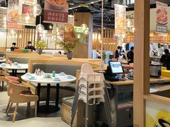 -润记·广东餐馆(苏州中心店)