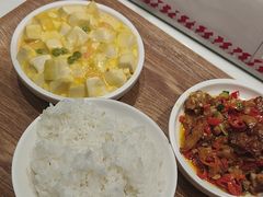 -乡村基·川味现炒大王(熙悦天街店)