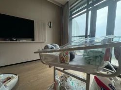 -爱帝宫月子中心(罗湖别墅院)