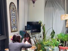 -Thai Basil罗勒叶泰式餐厅(时代天街店)