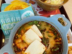 -魏家凉皮(马驹桥店)