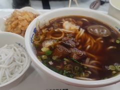-好一家牛肉粉(山东路家乐福店)