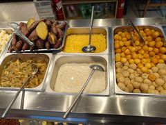 -新红帽自助盒饭(大悦城店)