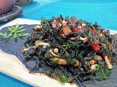 -荷风细雨·中国茶宴(碧云店)