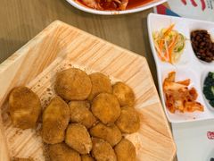 -海兰江石锅饭(水上店)