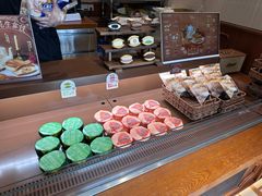 -辛一·铜锣烧(鸿寿坊店)