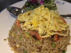 -美奈小馆·越南料理(中航城君尚购物中心店)
