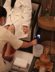 -VELEE·SPA高定疗愈会所
