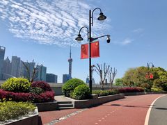 -公平路渡口(轮渡站)