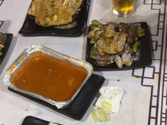 -云晓光头烧烤吧(盛夏店)