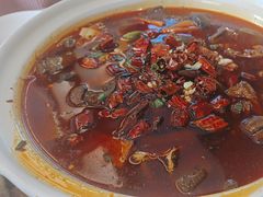 -辣婆婆(航天桥店)