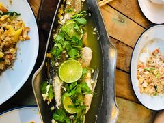 -Doo Dee Thai Food(Issan/Isaan/Esan)
