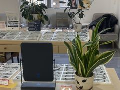 -康利眼镜·蔡司战略合作店(龙泉书房店)