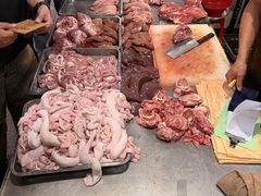 -标记美食新鲜猪杂(兴南大道店)
