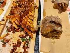 -福苗小骆驼烧烤(大唐不夜城店)