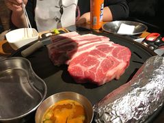 -济州爱肉堂(总店)