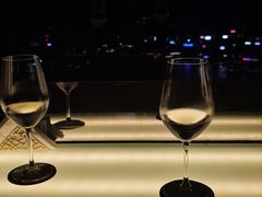 -OZONE 顶楼酒吧(香港丽思卡尔顿酒店)