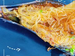 -正宗八宝冰饭·非遗冰饭·烧烤(奎桥店)
