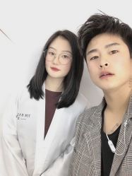 -未来美发·T1M HAIR SALON