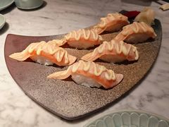 -阿吾罗日本料理(K11艺术中心店)