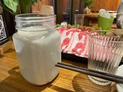 -四喜小胖·北京涮肉(五道营店)