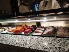 -小山日本料理(兴业太古汇店)