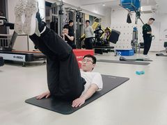 -中田健身工作室(星耀城金牌店)