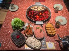 -纸盐河码头火锅(十八梯店)