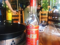 -大地农庄(逢沙大道店)